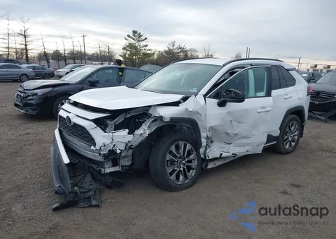 2021 Toyota Rav4 Le from USA, damaged, VIN 2T3F1RFV9MC167832